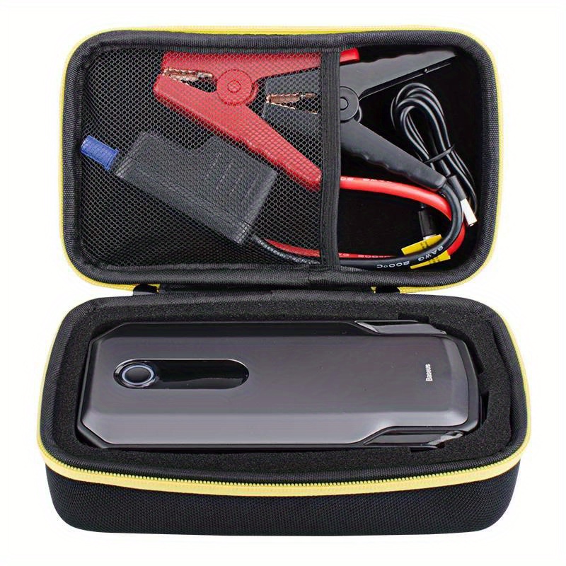 Power Banks - Portable EVA Case Hard Travel Box