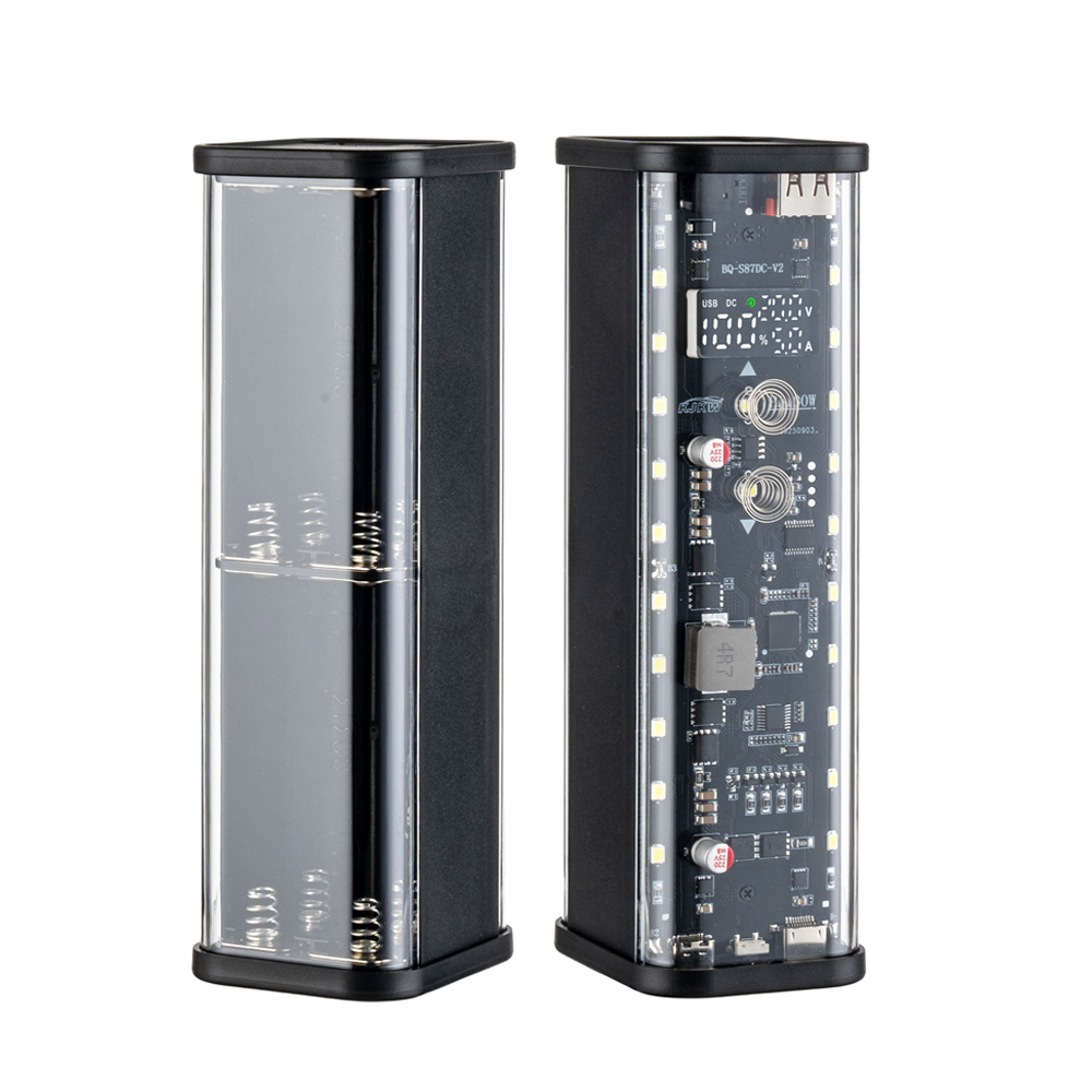 PD 100W Super Fast Charging Po - Power Banks 评论和价格