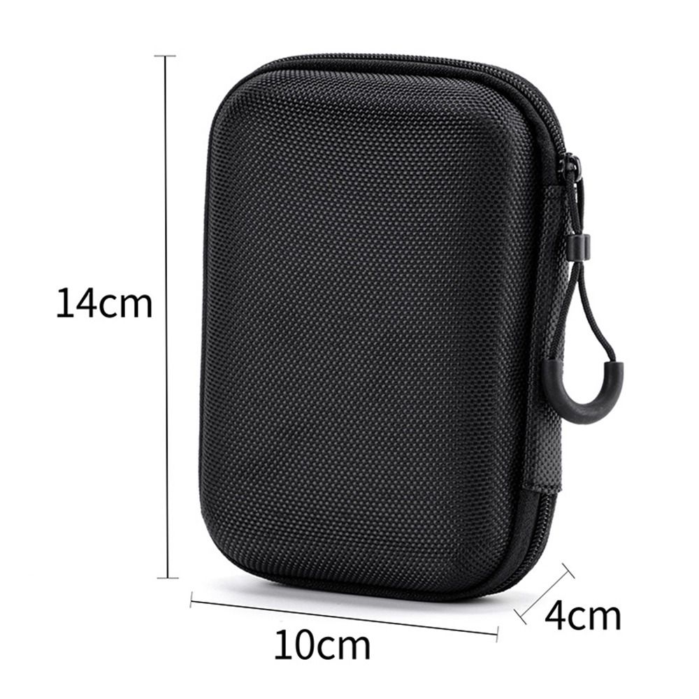 Durable Hard Shell EVA Storage - Earphones 评论和价格