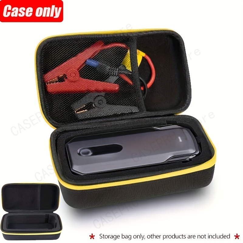 Portable EVA Case Hard Travel  - Power Banks 评论和价格