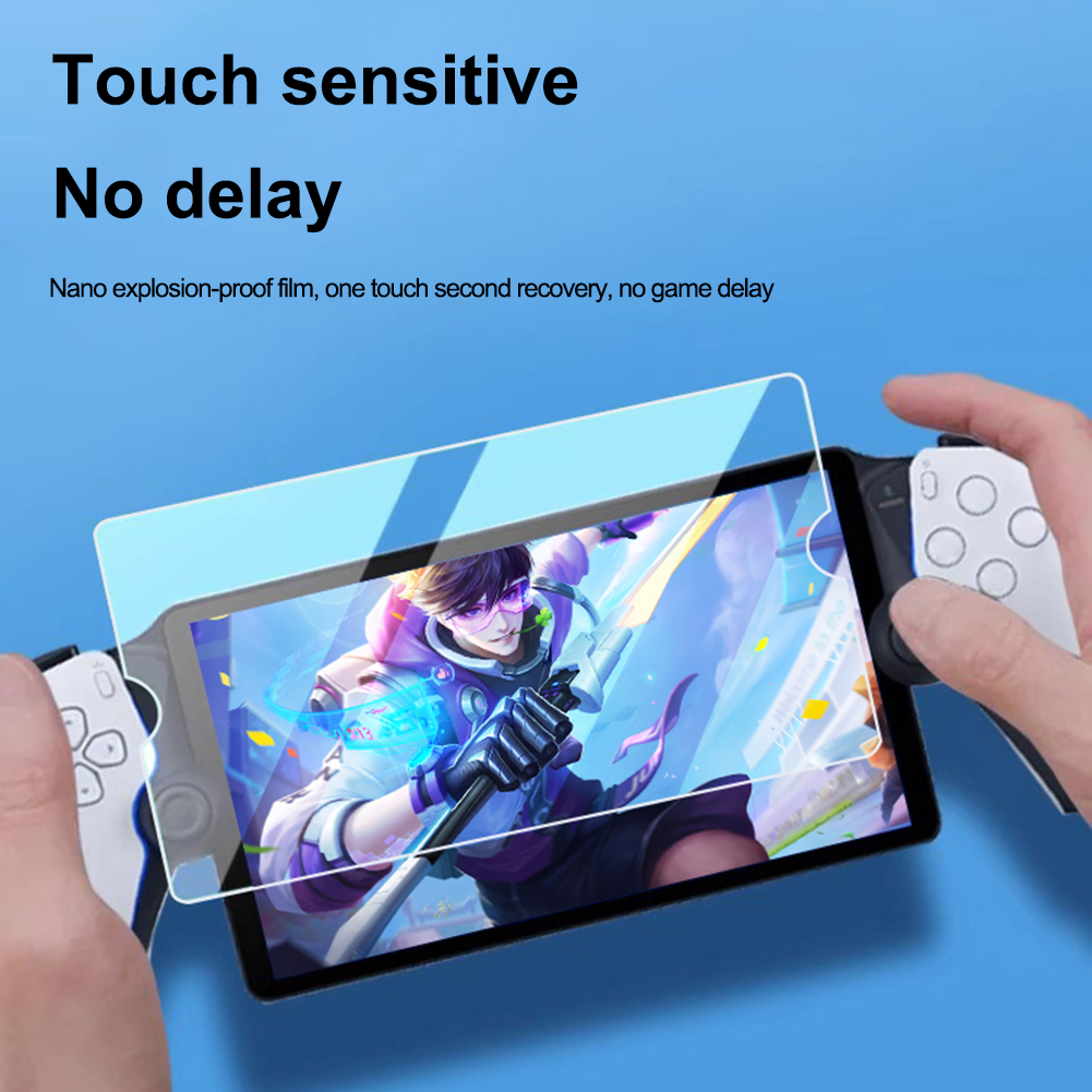 2 Pack Screen Protector HD Cle - Matte Anti Glare Screen Protector 评论和价格