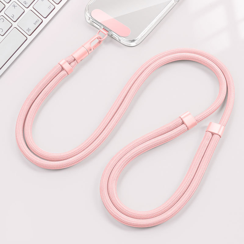Adjustment Crossbody Phone Str - Crossbody Lanyard Neck Strap Case 评论和价格