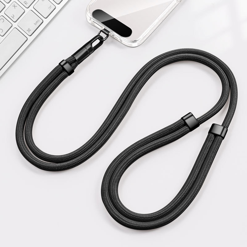 Adjustment Crossbody Phone Str - Crossbody Lanyard Neck Strap Case 评论和价格