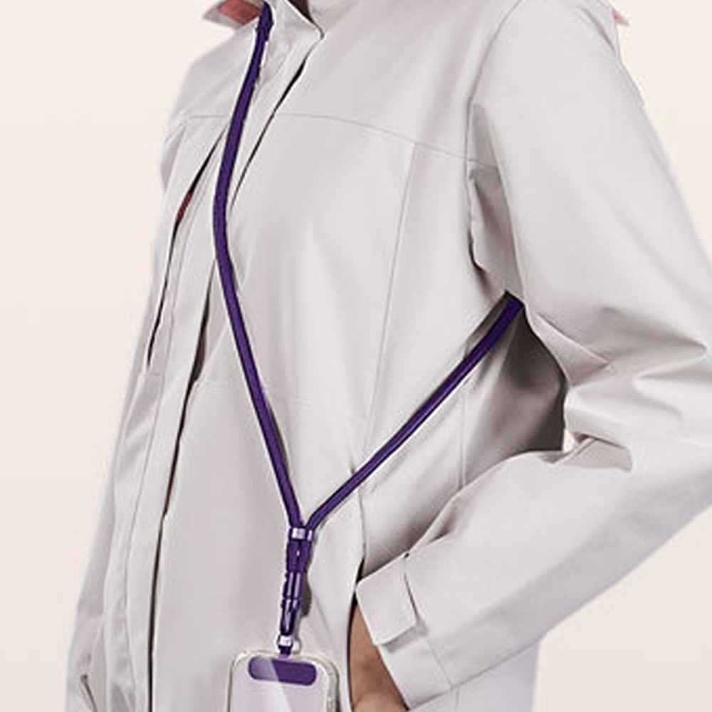Adjustment Crossbody Phone Str - Crossbody Lanyard Neck Strap Case 评论和价格