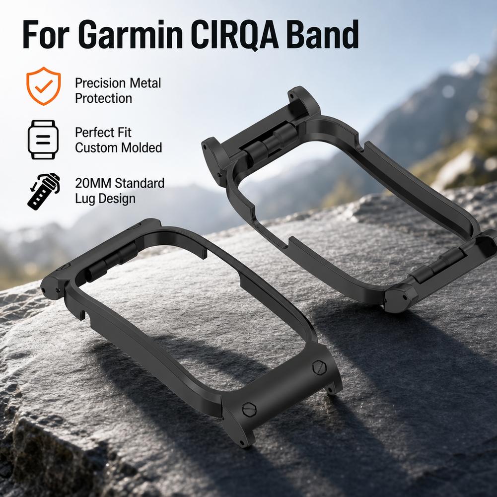 Metal Bumper Case for Garmin C - Metal Bumper Aluminum Frame Case 评论和价格