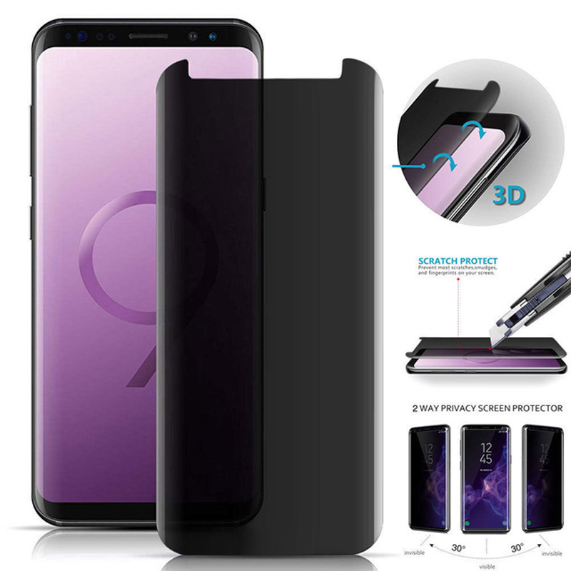 Case Friendly Privacy Tempered - Anti Spy Privacy Glass Case 评论和价格