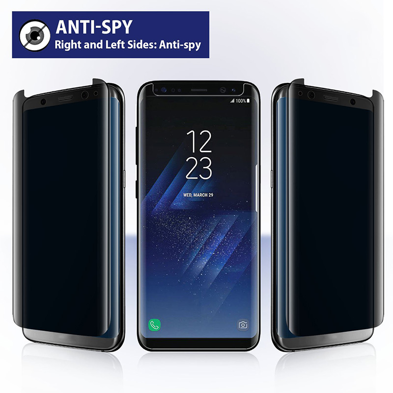 Case Friendly Privacy Tempered - Anti Spy Privacy Glass Case 评论和价格