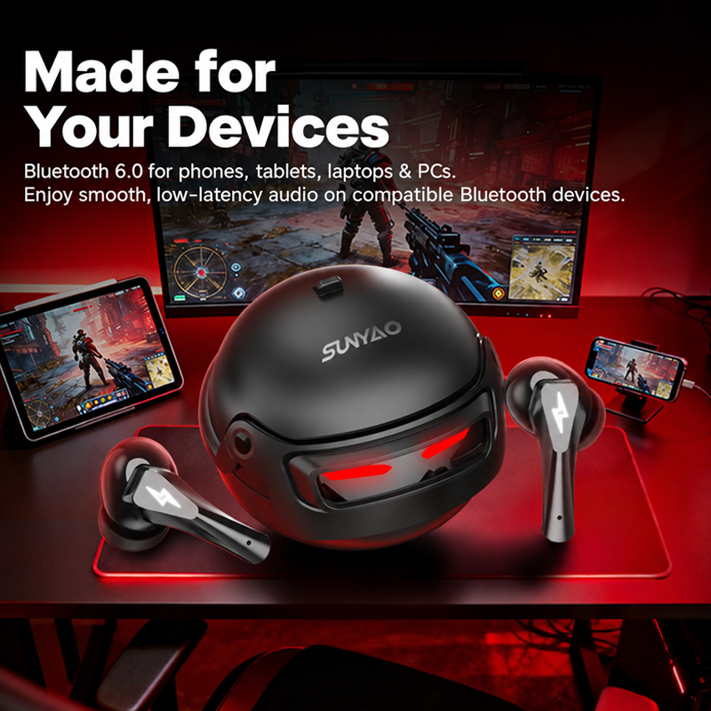 Choice Lenovo GT101 Gaming Hea - Phone Cases 评论和价格