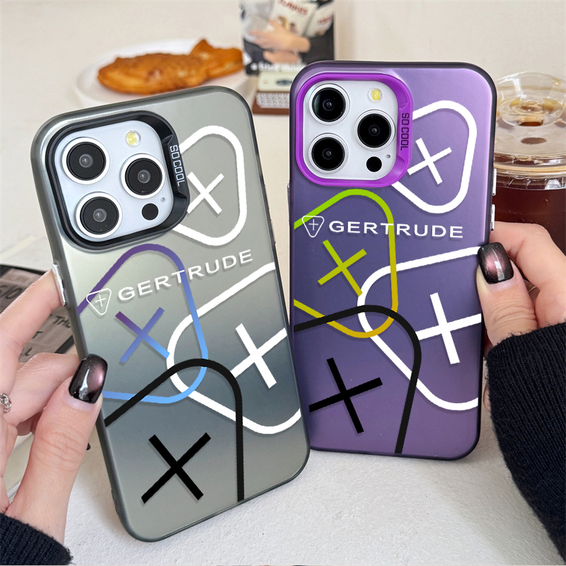 Fashion G-Gertrudes Hard Phone - Matte Hard Pc Back Case 评论和价格