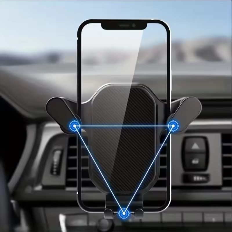 Universal Car Hook Base Phone  - Phone Stands 评论和价格