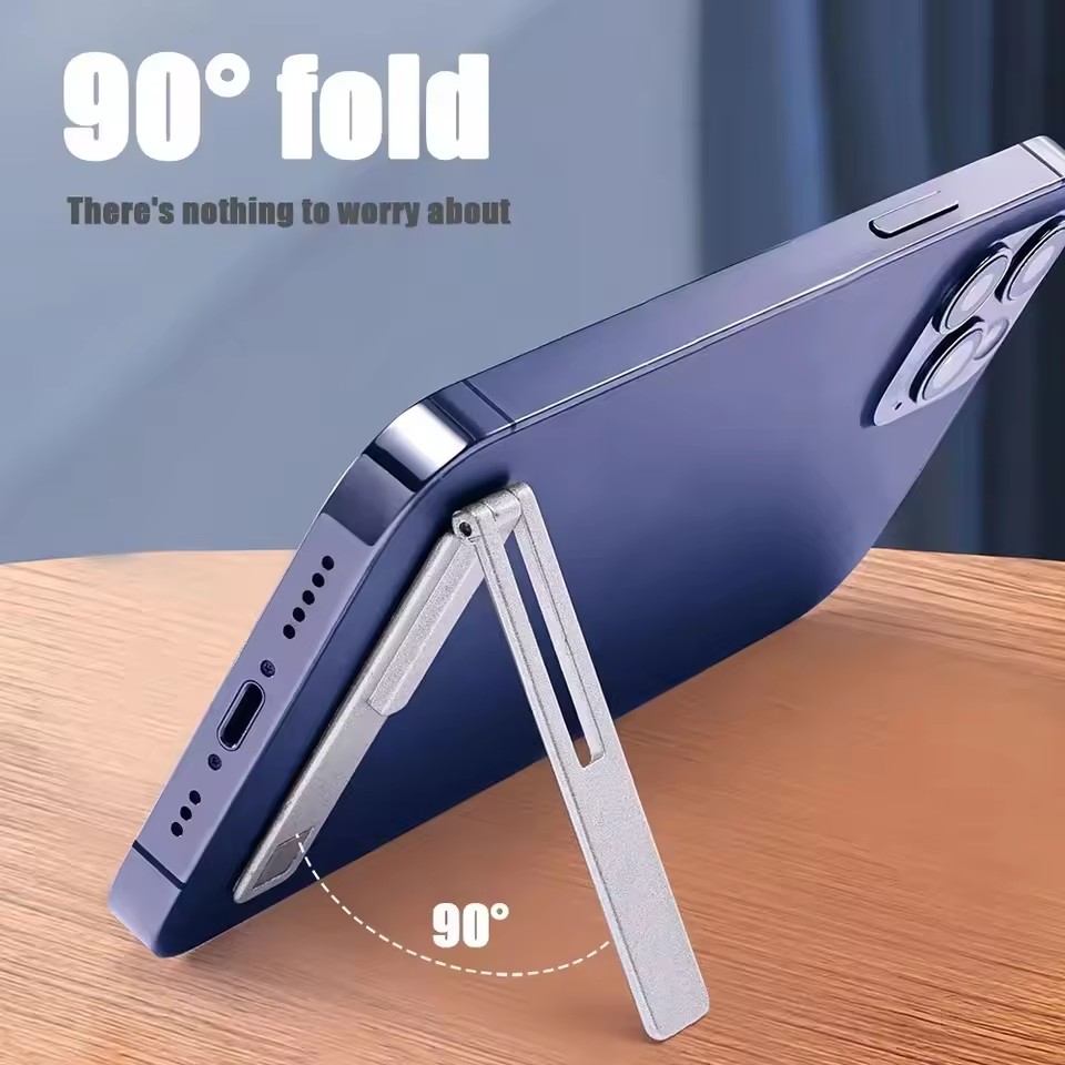 Magnetic Ultra Thin Foldable M - Phone Stands 评论和价格