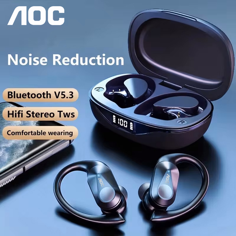 Choice AOC Sports Headset Wire - Phone Cases 评论和价格