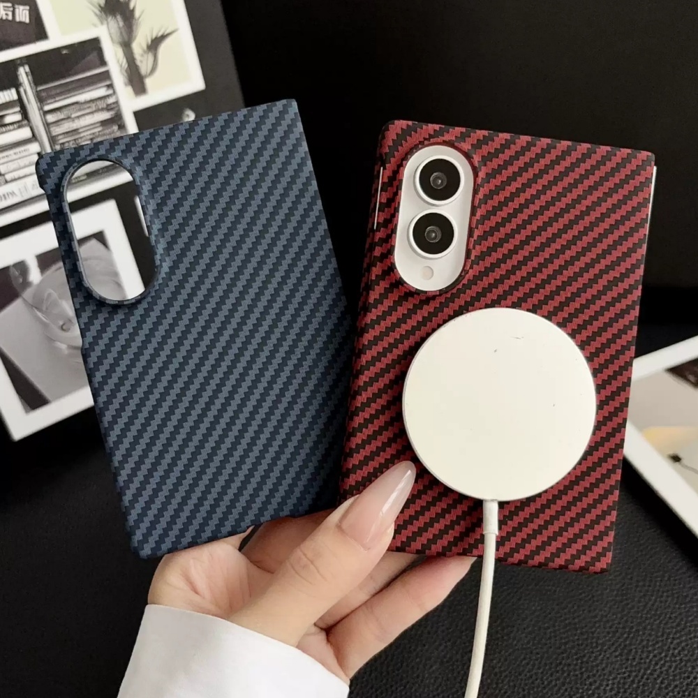 Carbon Fiber For Magsafe Case  - Screen Protectors 评论和价格
