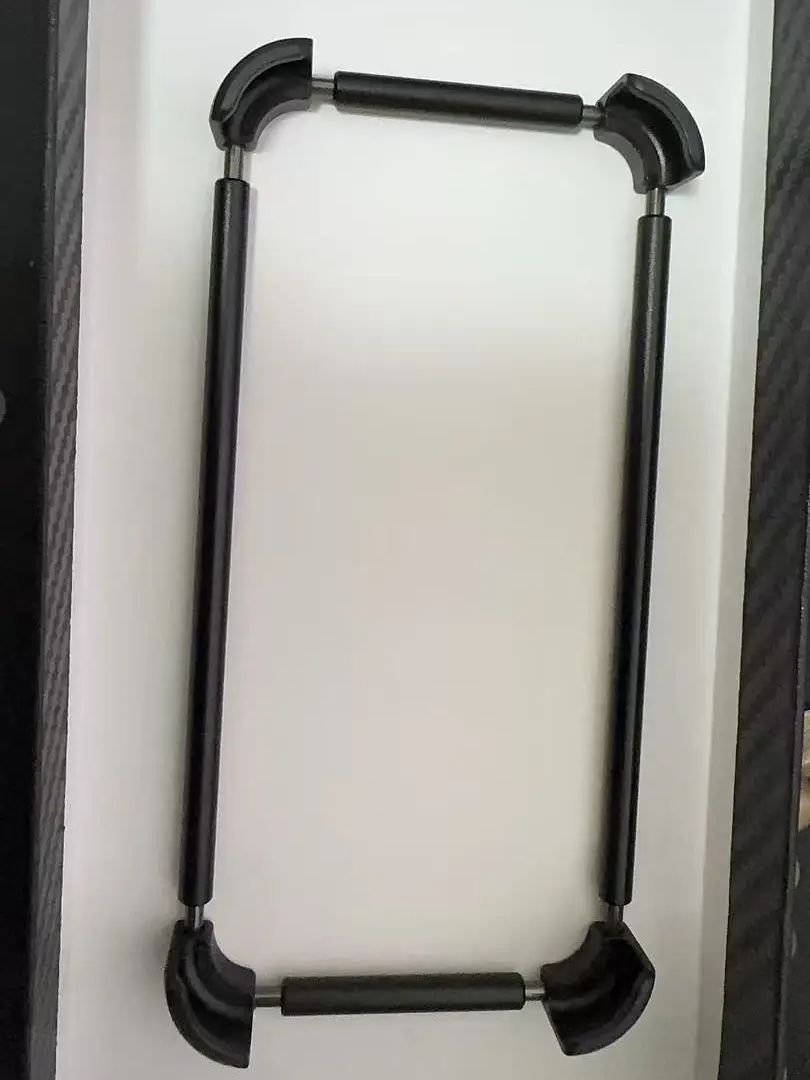 Original Metal Phone Bumper Fo - Metal Bumper Aluminum Frame Case 评论和价格