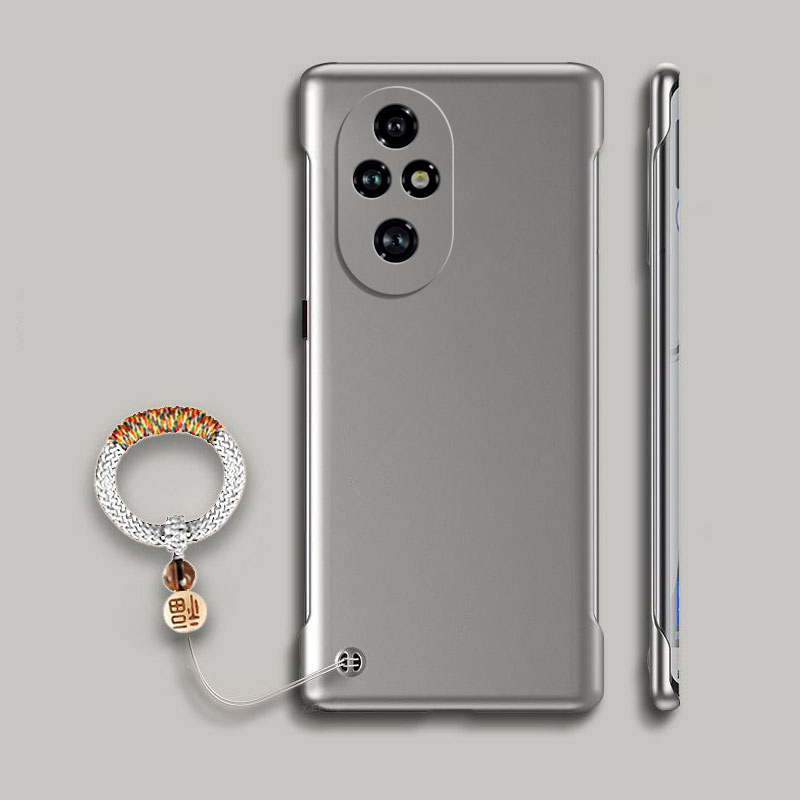 Frameless Slim Painting Matte  - Matte Hard Pc Back Case 评论和价格