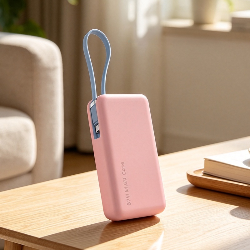 Silicone Protective Case for X - Power Banks 评论和价格