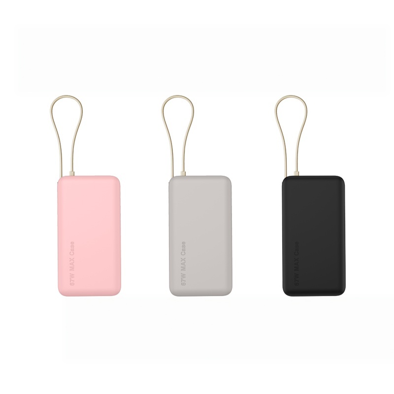 Silicone Protective Case for X - Power Banks 评论和价格