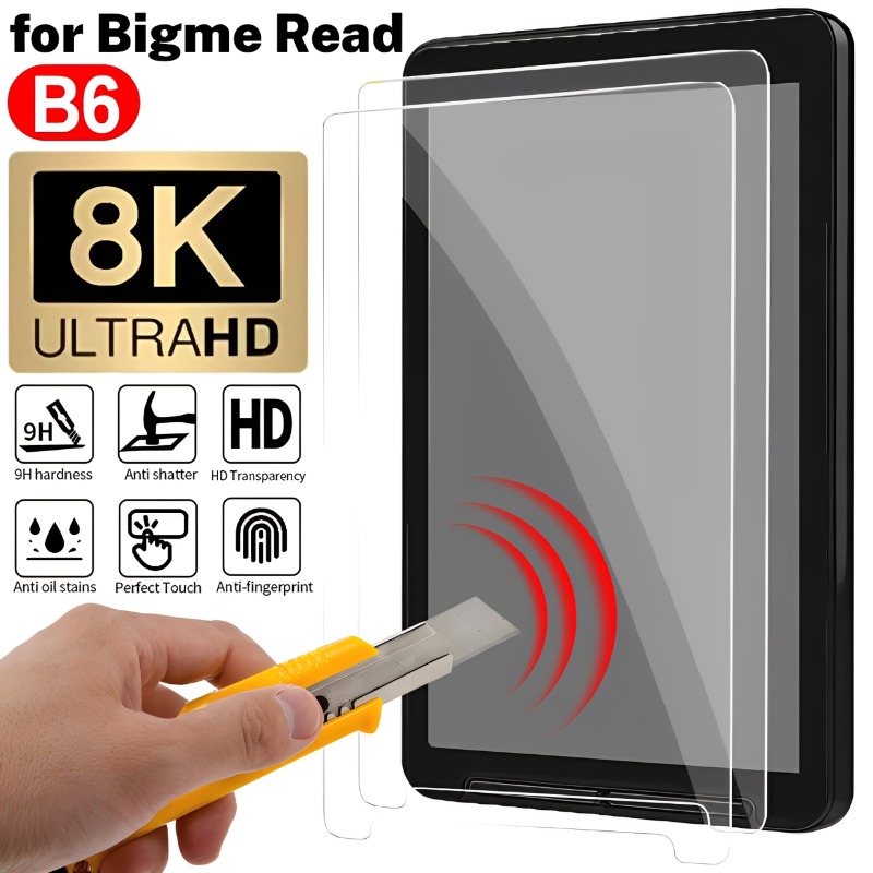 1-3Pcs Flexible Screen Protect - Matte Anti Glare Screen Protector 评论和价格