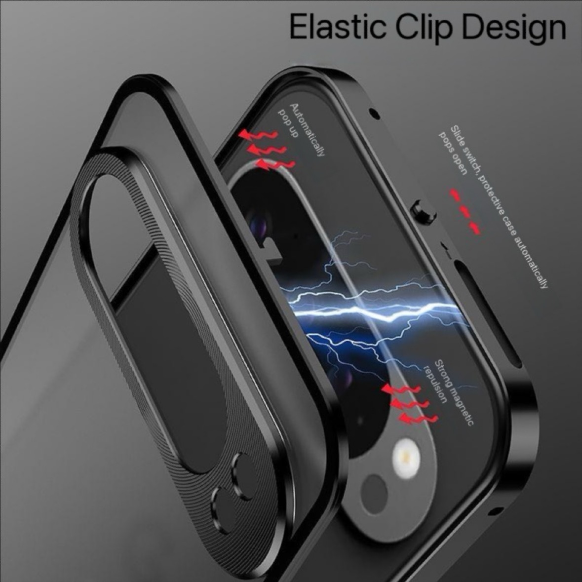 Aluminum Alloy Bumper Frame Ma - Metal Bumper Aluminum Frame Case 评论和价格