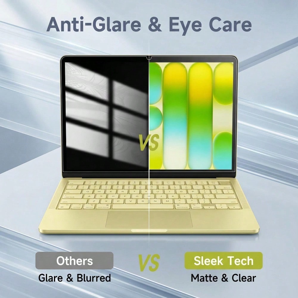 5 Pack Anti Glare Screen Prote - Matte Anti Glare Screen Protector 评论和价格