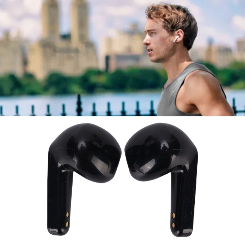 BT Earbuds Portable Noise Canc - Earphones 评论和价格
