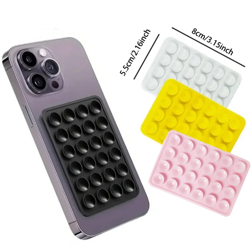 Multifunctional Suction Cup Wa - Phone Cases 评论和价格