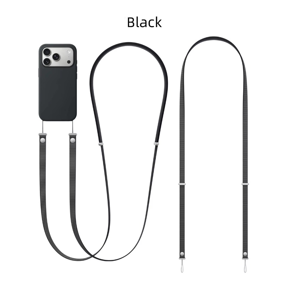 Original 1:1 Magnetic Crossbod - Crossbody Lanyard Neck Strap Case 评论和价格