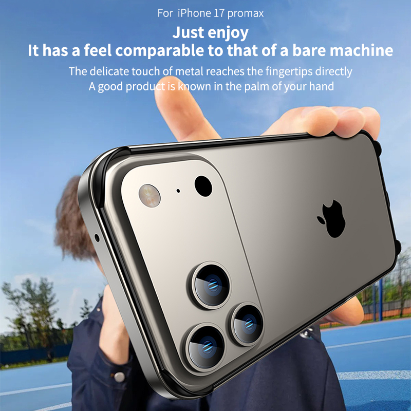Aluminum Metal Frame Silicone  - Metal Bumper Aluminum Frame Case 评论和价格