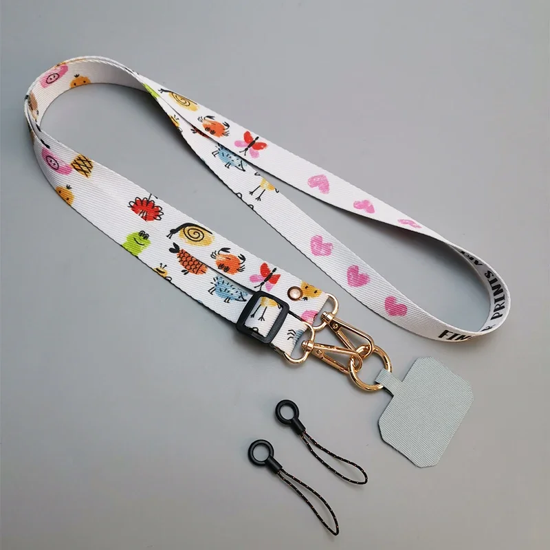 Colorful Crossbody Straps Mobi - Crossbody Lanyard Neck Strap Case 评论和价格