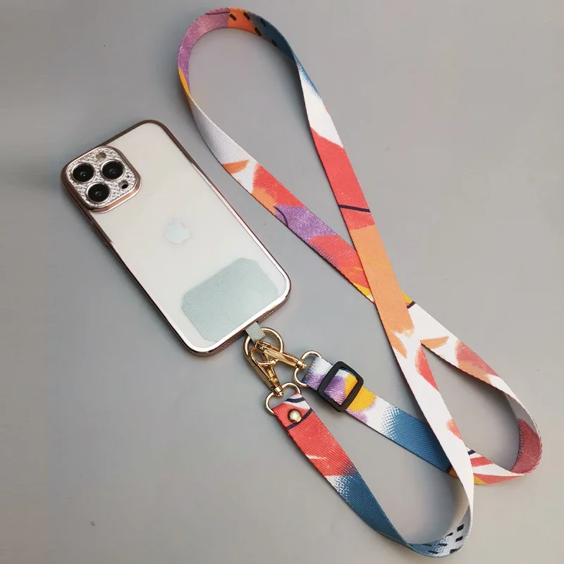 Colorful Crossbody Straps Mobi - Crossbody Lanyard Neck Strap Case 评论和价格