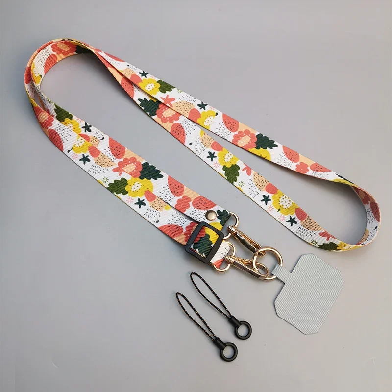 Colorful Crossbody Straps Mobi - Crossbody Lanyard Neck Strap Case 评论和价格
