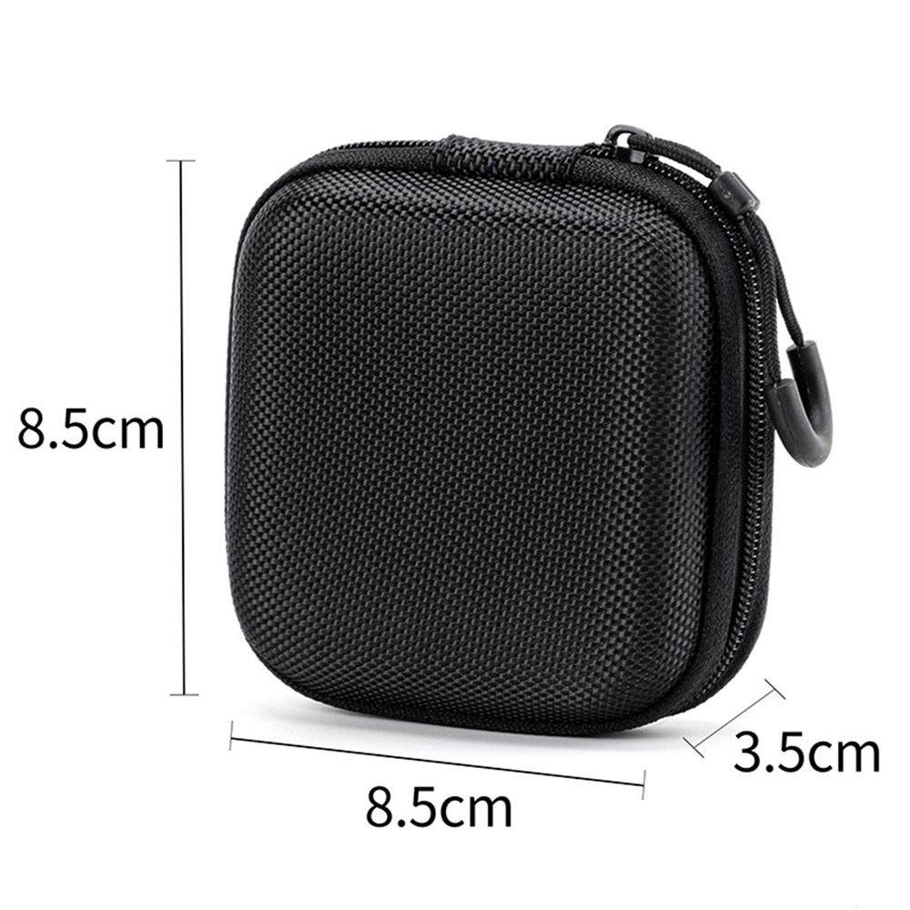 New Hard Shell EVA Storage Box - Earphones 评论和价格