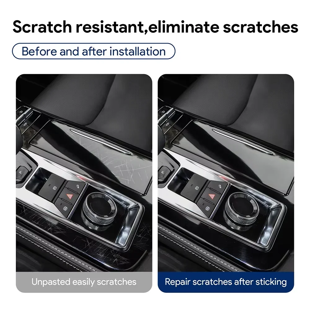 For BMW Series 4 G22 G23 G26 2 - Matte Anti Glare Screen Protector 评论和价格